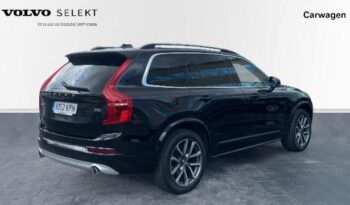 Volvo XC90 2.0 D5 MOMENTUM C 4WD AUTO 5P 7 Plazas lleno