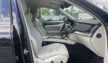 Volvo XC90 2.0 D5 MOMENTUM C 4WD AUTO 5P 7 Plazas lleno