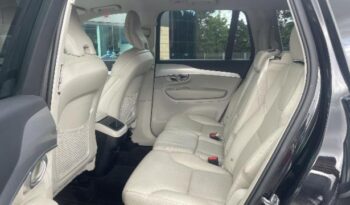 Volvo XC90 2.0 D5 MOMENTUM C 4WD AUTO 5P 7 Plazas lleno
