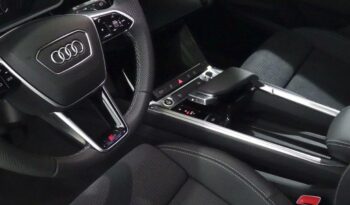 Audi e-tron S line plus 55 quattro 300 kW (408 CV) lleno
