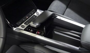 Audi e-tron S line plus 55 quattro 300 kW (408 CV) lleno