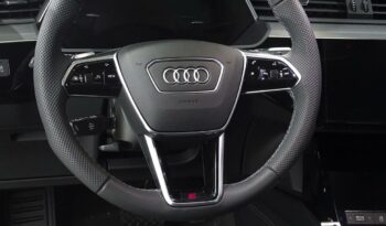 Audi e-tron S line plus 55 quattro 300 kW (408 CV) lleno