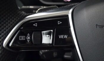 Audi e-tron S line plus 55 quattro 300 kW (408 CV) lleno