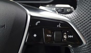 Audi e-tron S line plus 55 quattro 300 kW (408 CV) lleno