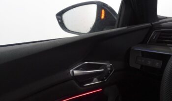 Audi e-tron S line plus 55 quattro 300 kW (408 CV) lleno