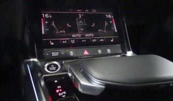 Audi e-tron S line plus 55 quattro 300 kW (408 CV) lleno