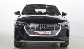 Audi e-tron S line plus 55 quattro 300 kW (408 CV) lleno