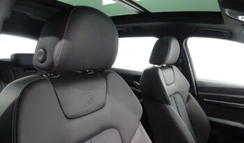 Audi e-tron S line plus 55 quattro 300 kW (408 CV) lleno