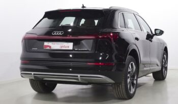 Audi e-tron S line plus 55 quattro 300 kW (408 CV) lleno