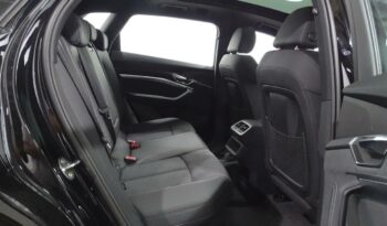 Audi e-tron S line plus 55 quattro 300 kW (408 CV) lleno