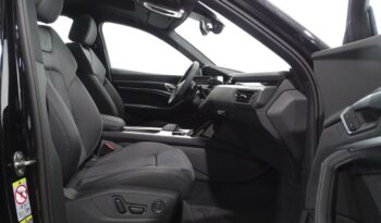 Audi e-tron S line plus 55 quattro 300 kW (408 CV) lleno