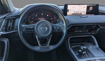 Mazda CX-60 e-Skyactiv D MHEV 147kw 8AT Exclusi-Line lleno