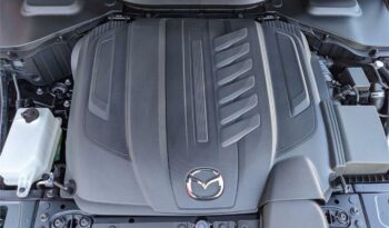 Mazda CX-60 e-Skyactiv D MHEV 147kw 8AT Exclusi-Line lleno