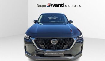 Mazda CX-60 e-Skyactiv D MHEV 147kw 8AT Exclusi-Line lleno