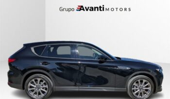 Mazda CX-60 e-Skyactiv D MHEV 147kw 8AT Exclusi-Line lleno