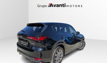 Mazda CX-60 e-Skyactiv D MHEV 147kw 8AT Exclusi-Line lleno