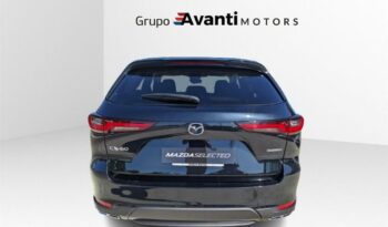 Mazda CX-60 e-Skyactiv D MHEV 147kw 8AT Exclusi-Line lleno