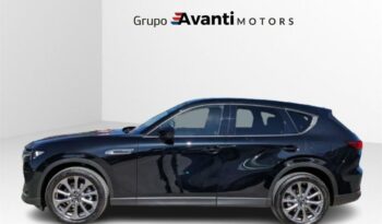 Mazda CX-60 e-Skyactiv D MHEV 147kw 8AT Exclusi-Line lleno