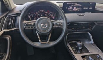 Mazda CX-60 e-Skyactiv PHEV AWD Exclusive-Line lleno