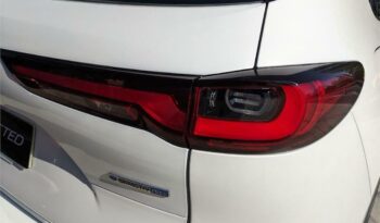 Mazda CX-60 e-Skyactiv PHEV AWD Exclusive-Line lleno