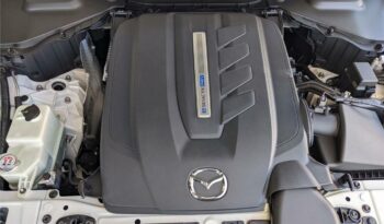 Mazda CX-60 e-Skyactiv PHEV AWD Exclusive-Line lleno