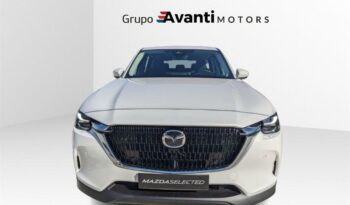 Mazda CX-60 e-Skyactiv PHEV AWD Exclusive-Line lleno