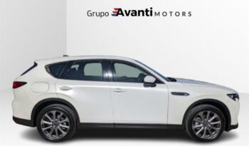 Mazda CX-60 e-Skyactiv PHEV AWD Exclusive-Line lleno