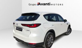 Mazda CX-60 e-Skyactiv PHEV AWD Exclusive-Line lleno