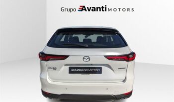 Mazda CX-60 e-Skyactiv PHEV AWD Exclusive-Line lleno