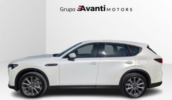 Mazda CX-60 e-Skyactiv PHEV AWD Exclusive-Line lleno