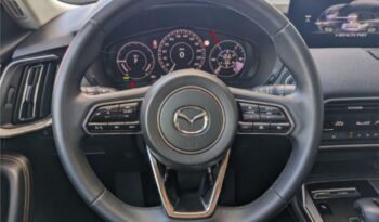 Mazda CX-60 e-Skyactiv PHEV AWD Exclusive-Line lleno