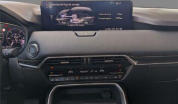 Mazda CX-60 e-Skyactiv PHEV AWD Exclusive-Line lleno
