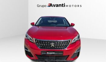 Peugeot 3008 1.2 PURETECH 96KW (130CV) ACTIVE S&S lleno
