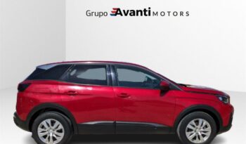 Peugeot 3008 1.2 PURETECH 96KW (130CV) ACTIVE S&S lleno