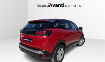 Peugeot 3008 1.2 PURETECH 96KW (130CV) ACTIVE S&S lleno
