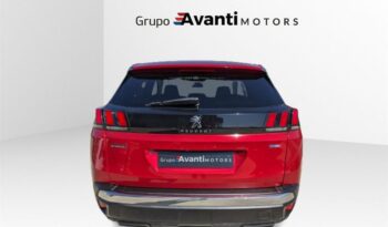 Peugeot 3008 1.2 PURETECH 96KW (130CV) ACTIVE S&S lleno