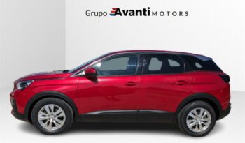 Peugeot 3008 1.2 PURETECH 96KW (130CV) ACTIVE S&S lleno
