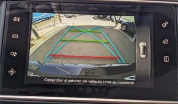 Peugeot 308 SW Allure 1.2 PureTech 96KW (130CV) S&S lleno