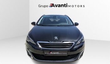 Peugeot 308 SW Allure 1.2 PureTech 96KW (130CV) S&S lleno
