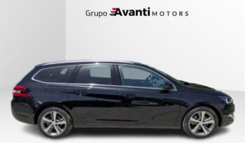 Peugeot 308 SW Allure 1.2 PureTech 96KW (130CV) S&S lleno