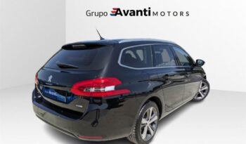 Peugeot 308 SW Allure 1.2 PureTech 96KW (130CV) S&S lleno