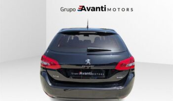 Peugeot 308 SW Allure 1.2 PureTech 96KW (130CV) S&S lleno