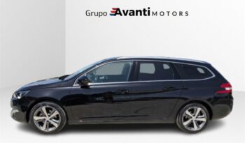 Peugeot 308 SW Allure 1.2 PureTech 96KW (130CV) S&S lleno