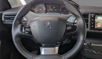 Peugeot 308 SW Allure 1.2 PureTech 96KW (130CV) S&S lleno