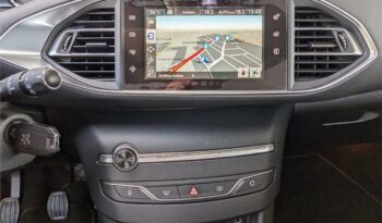 Peugeot 308 SW Allure 1.2 PureTech 96KW (130CV) S&S lleno