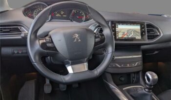 Peugeot 308 SW Allure 1.2 PureTech 96KW (130CV) S&S lleno