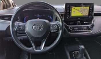 Toyota Corolla 2.0 180H ADVANCE E-CVT TOURING SPORT lleno