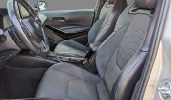 Toyota Corolla 2.0 180H ADVANCE E-CVT TOURING SPORT lleno