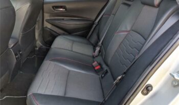 Toyota Corolla 2.0 180H ADVANCE E-CVT TOURING SPORT lleno