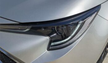Toyota Corolla 2.0 180H ADVANCE E-CVT TOURING SPORT lleno